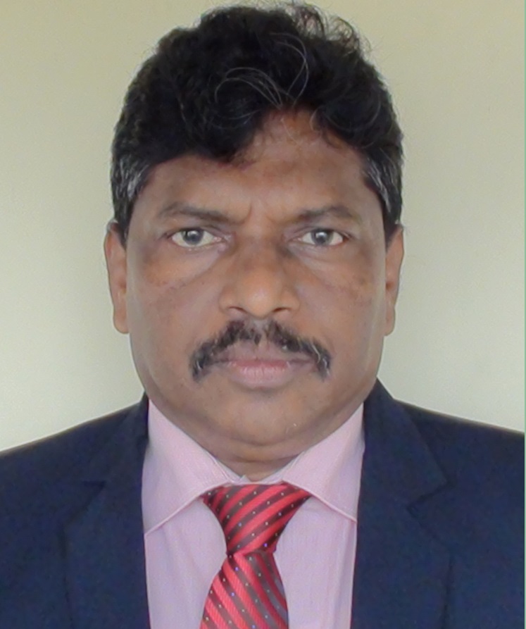 sunil santha