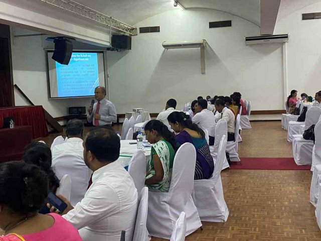 Public Finance Management Strengthen Project