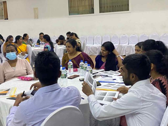 Public Finance Management Strengthen Project