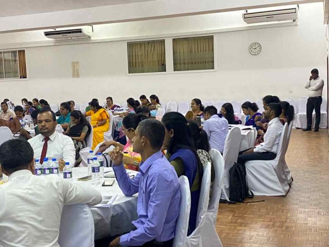 Public Finance Management Strengthen Project