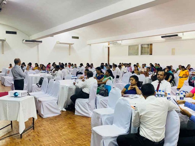 Public Finance Management Strengthen Project