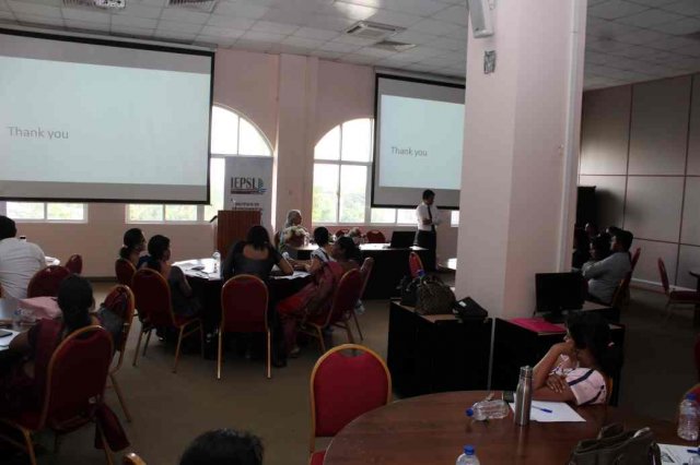 Public Finance Management Strengthen Project