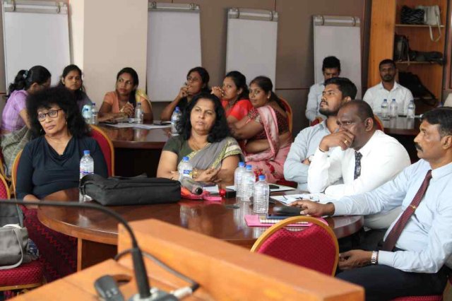 Public Finance Management Strengthen Project