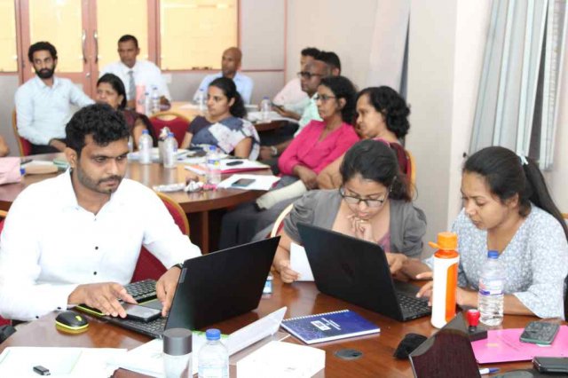 Public Finance Management Strengthen Project