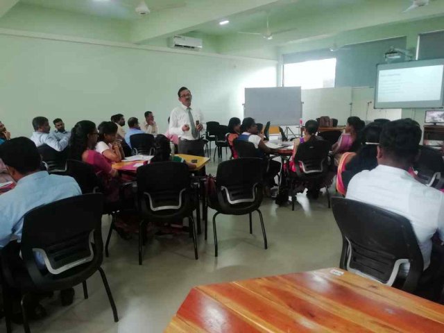 Public Finance Management Strengthen Project