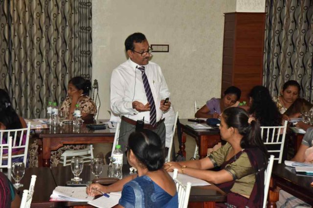 Public Finance Management Strengthen Project