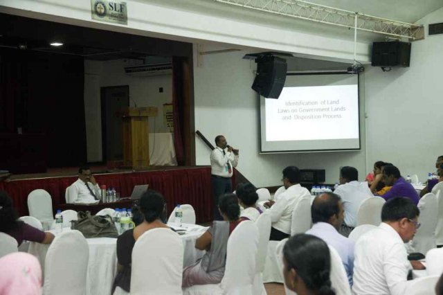 Public Finance Management Strengthen Project
