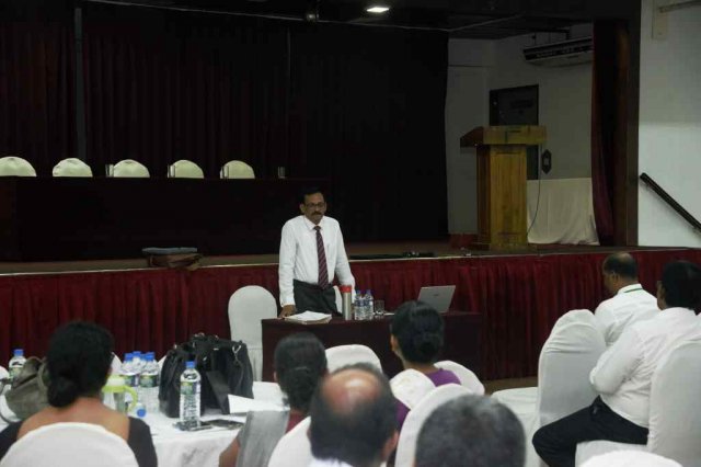 Public Finance Management Strengthen Project