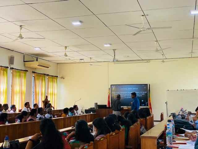 Public Finance Management Strengthen Project