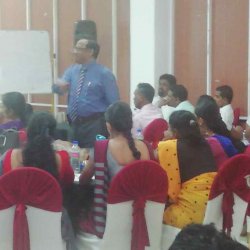 Public Finance Management Strengthen Project
