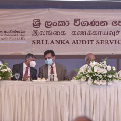 AGM of Audit Service Union 25th Jan 2022