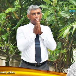 Clean Sri Lanka Commencement of work of the Year 2025