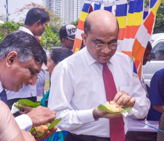 Dansal Program