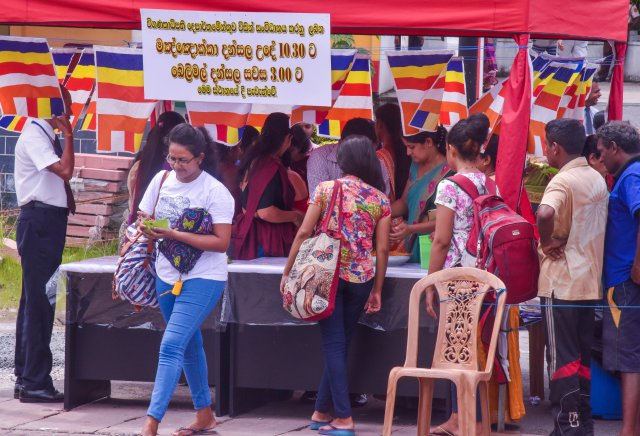 Dansal Program