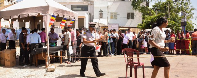 Dansal Program