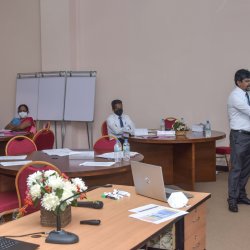 Management-Training-Programme-on-Financial-audit-Methodology