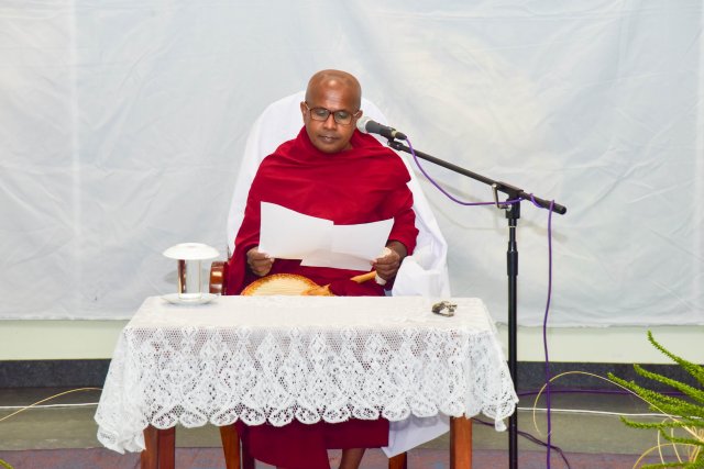 Poson Festival 2024