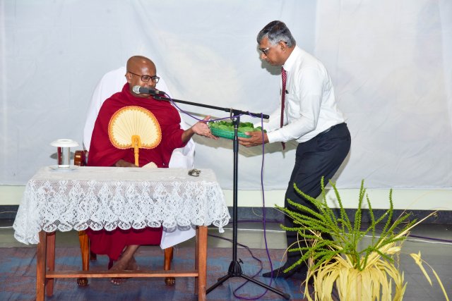 Poson Festival 2024