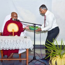 Poson Festival 2024