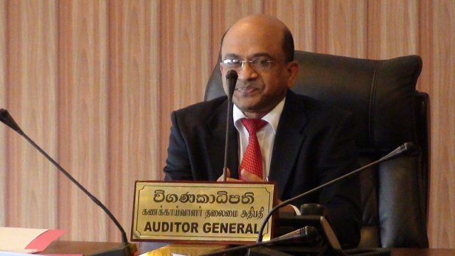 Arrival of New AG