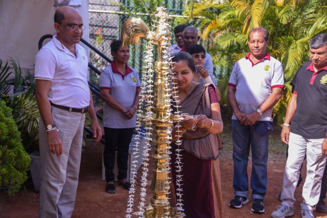 Bakmaha Ulela - 2018