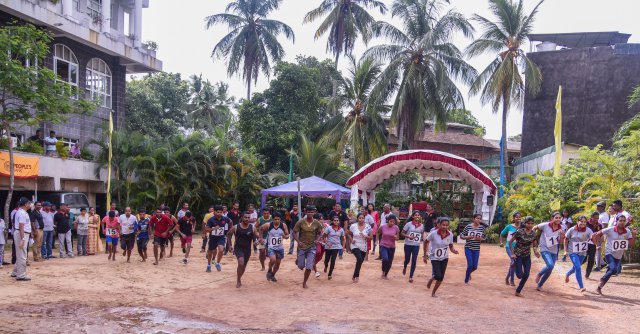 Bakmaha Ulela - 2018