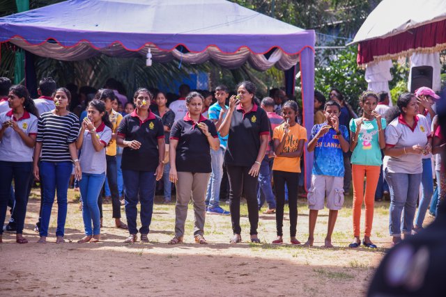 Bakmaha Ulela - 2018