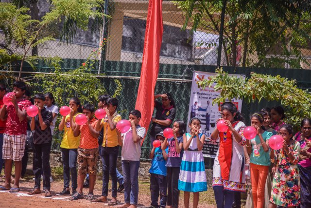 Bakmaha Ulela - 2018