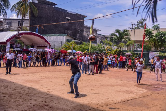 Bakmaha Ulela - 2018