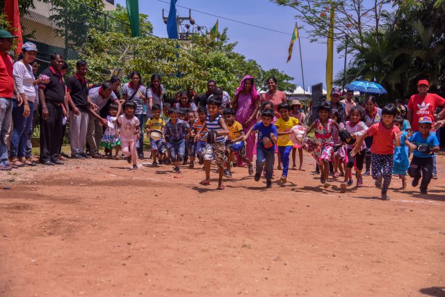 Bakmaha Ulela - 2018