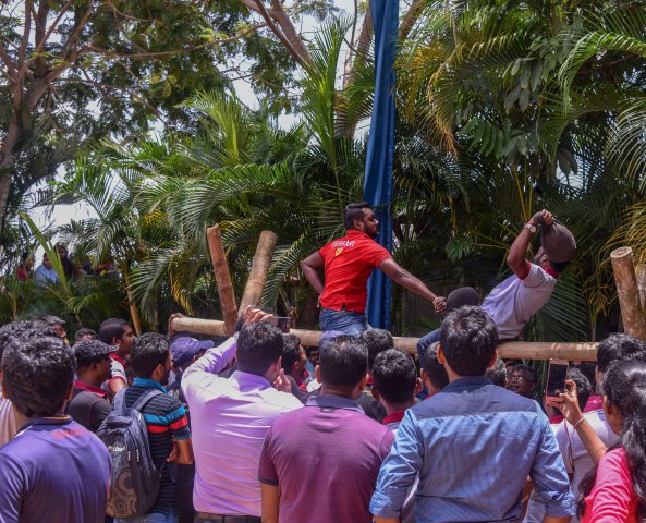 Bakmaha Ulela - 2018
