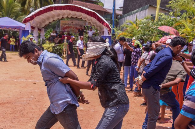 Bakmaha Ulela - 2018