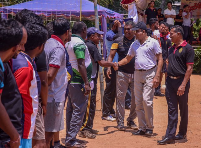 Bakmaha Ulela - 2018