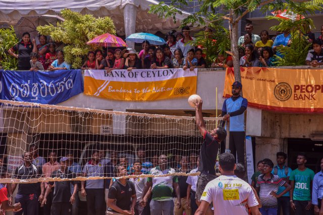 Bakmaha Ulela - 2018