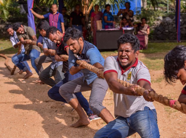 Bakmaha Ulela - 2018
