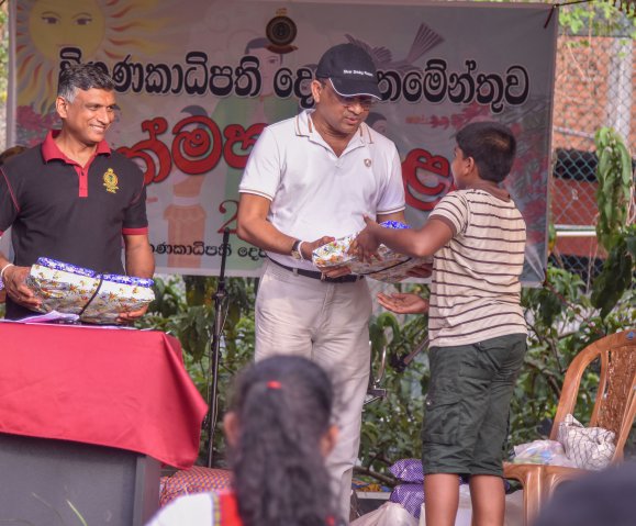 Bakmaha Ulela - 2018
