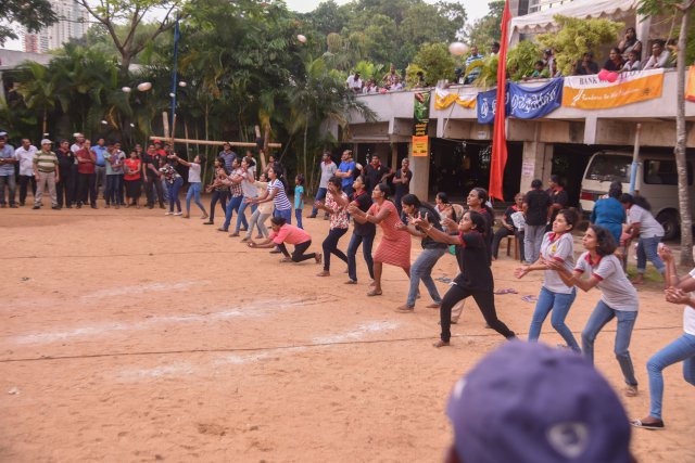 Bakmaha Ulela - 2018