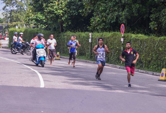 Bakmaha Ulela - 2018