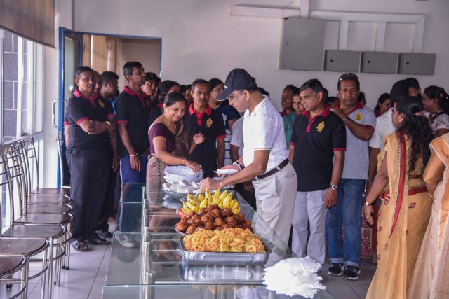 Bakmaha Ulela - 2018