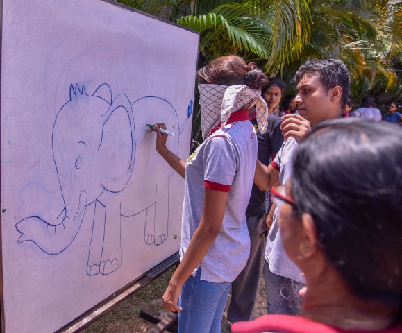 Bakmaha Ulela - 2018