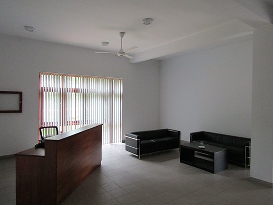 Kuruwita Training Center
