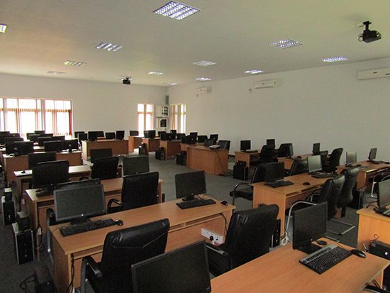 Kuruwita Training Center