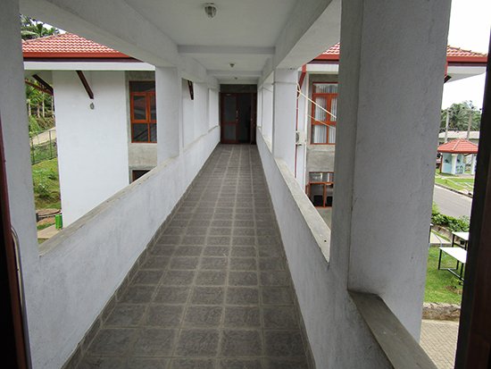 Kuruwita Training Center