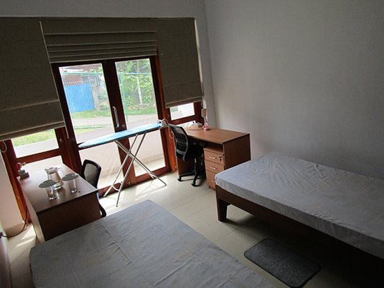 Kuruwita Training Center