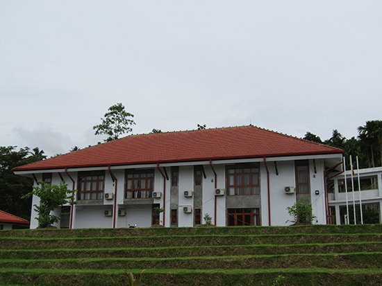 Kuruwita Training Center