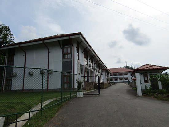 Kuruwita Training Center