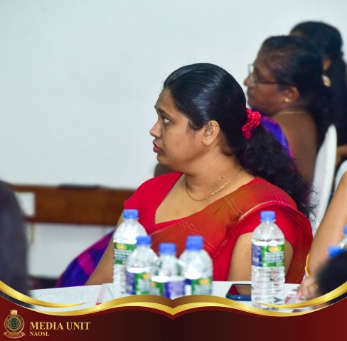 Procurement, Land Acquisition, project formulation &  implementation training programme