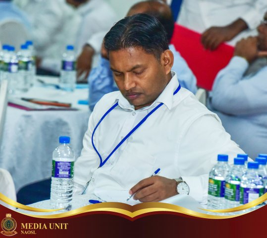 Procurement, Land Acquisition, project formulation &  implementation training programme