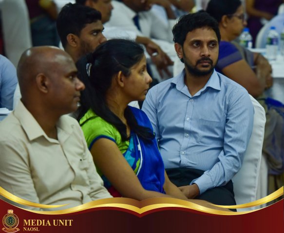Procurement, Land Acquisition, project formulation &  implementation training programme