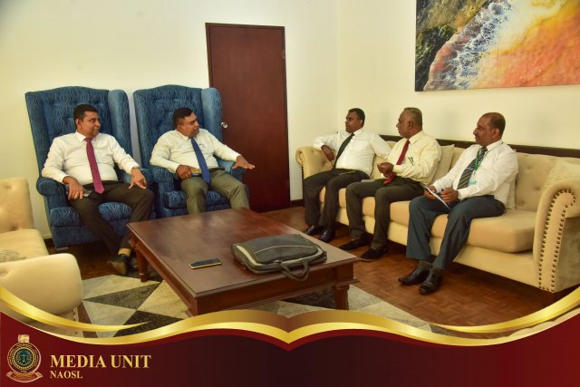 Procurement, Land Acquisition, project formulation &  implementation training programme